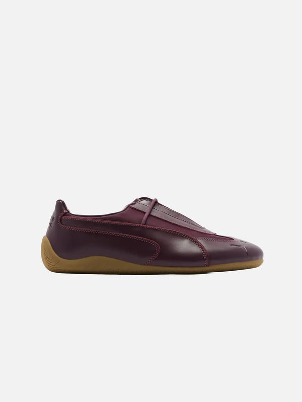 PUMA Danielle Cathari x Puma Speedcat Slipon Ruby Noir – Ruby Noir, yandan görünüm