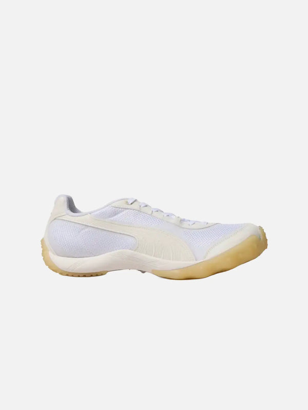 PUMA Achillium White/Vapor Gray – White/Vapor Gray, yan görünüm