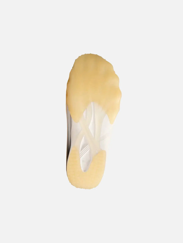 PUMA Achillium White/Vapor Gray – White/Vapor Gray, önden görünüm