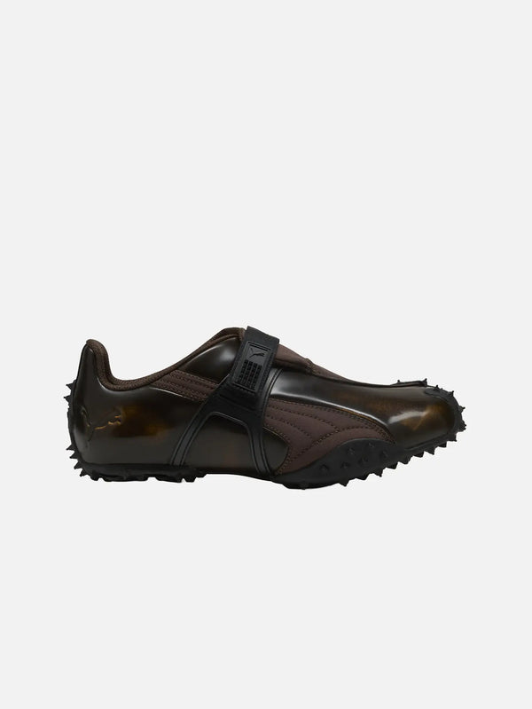 PUMA RPT-2 Officeterrain Black/Bitter Chocolate – Black/Bitter Chocolate, yandan görünüm