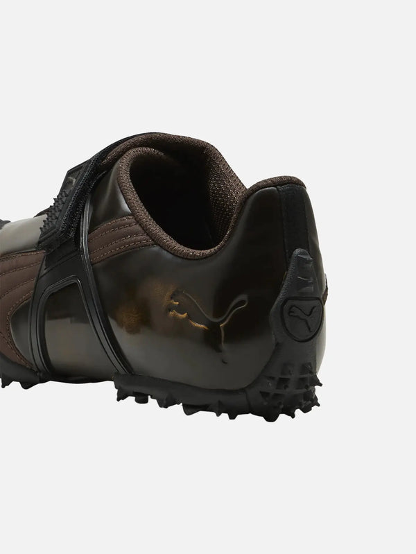 PUMA RPT-2 Officeterrain – Black/Bitter Chocolate, arka görünüm