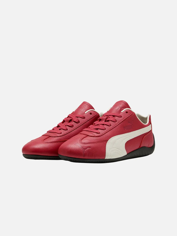 PUMA Speedcat Decon – Red Rhythm/Warm White, yan görünüm