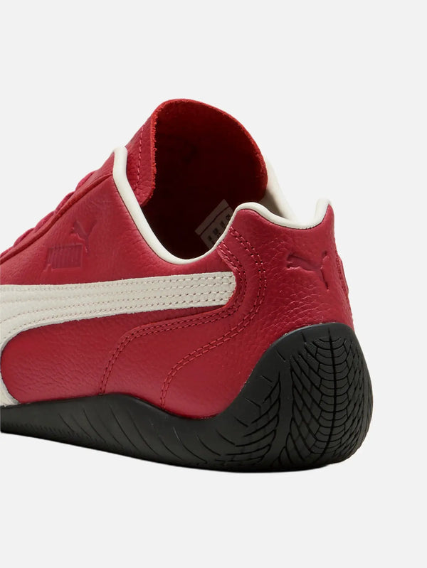 shopi go Speedcat Decon – Red Rhythm/Warm White, arka görünüm
