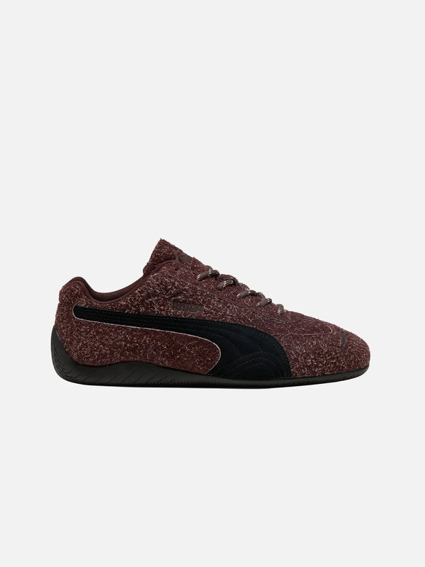 PUMA Speedcat Snow – Chocolate Fondue/Black, yan görünüm