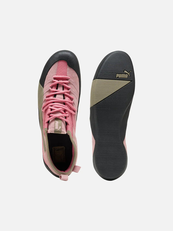 PUMA Klim Perf – Rosy Outlook/Wild Pink, iki adet, üstten görünüm