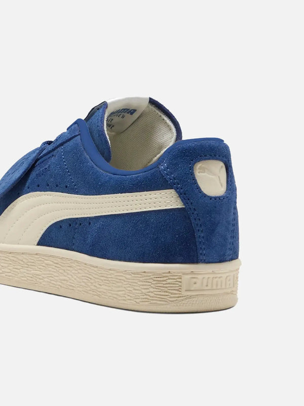 PUMA Suede Charles F.Stead VI – Royal Sapphire/Alpine Sn, yan görünüm