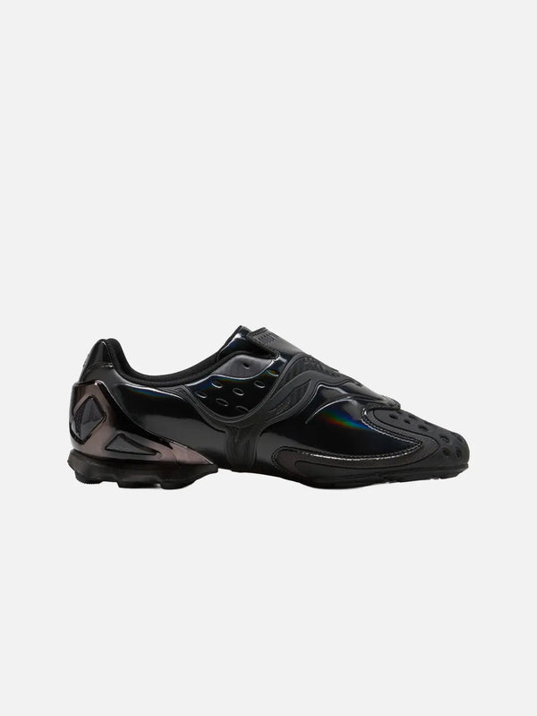 PUMA V-S1 Contact Mold Black/Flat Dark Gray – yandan görünüm