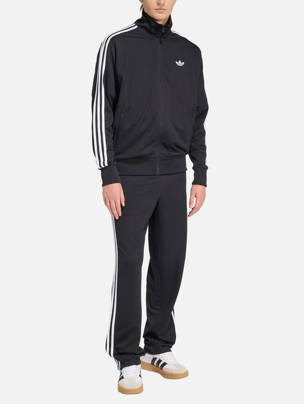 ADIDAS ORIGINALS, Firebird Mesh Track Top - Black, EŞOFMAN ÜSTÜ, shopi go'da!