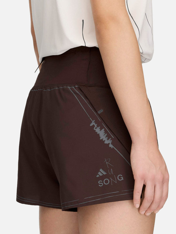 ADIDAS ORIGINALS, Song For The Mute x adidas ADI365 Running Short -, ŞORT, shopi go'da!