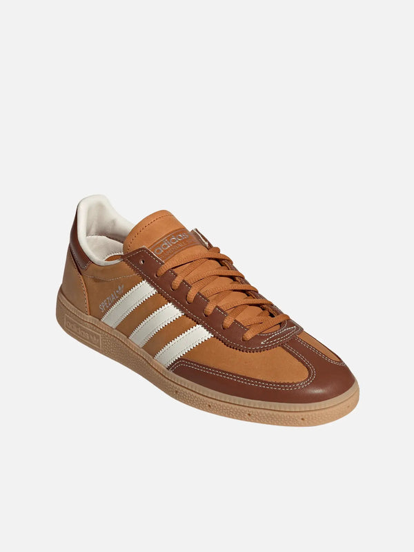 ADIDAS ORIGINALS Handball Spezial Craft Ochre – Ochre, yan görünüm
