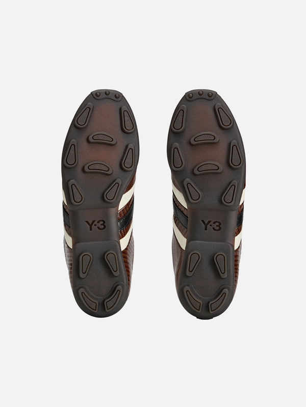Y-3, Wales Bonner x Y-3 The Field Lizzard 