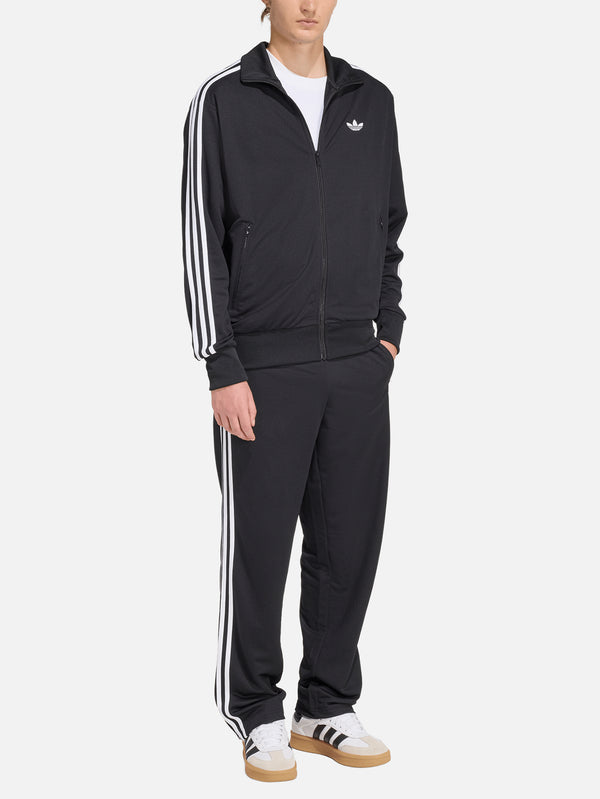 ADIDAS ORIGINALS, Firebird Mesh Track Pant - Black, EŞOFMAN ALTI, shopi go'da!
