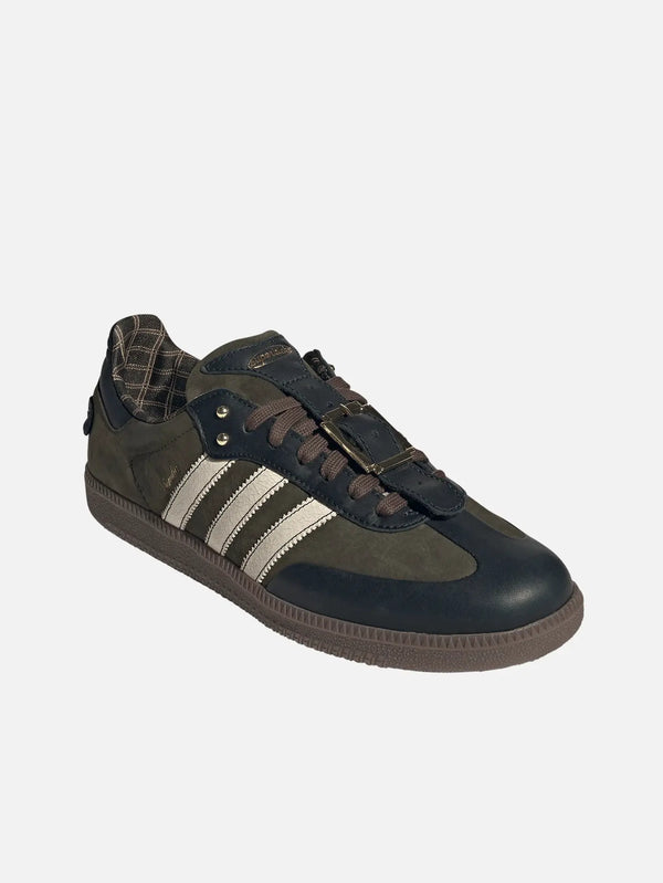 ADIDAS ORIGINALS Superkicks × adidas Consortium Samba 