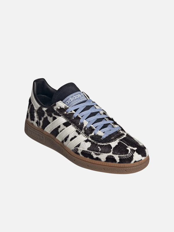 ADIDAS ORIGINALS Handball Spezial W Cow Print – Cow Print, yandan görünüm