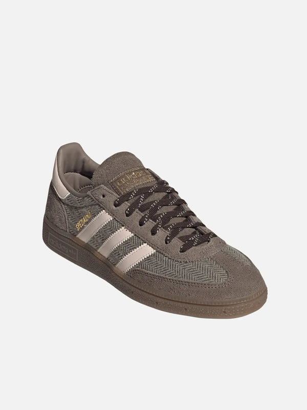 ADIDAS ORIGINALS Handball Spezial W Blanch Brown – Blanch Brown, yandan görünüm