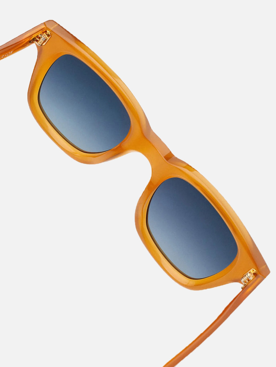 Larson Bal Rengi Güneş Gözlüğü | shopi go