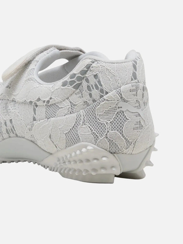 PUMA Mostro Fey Lace 