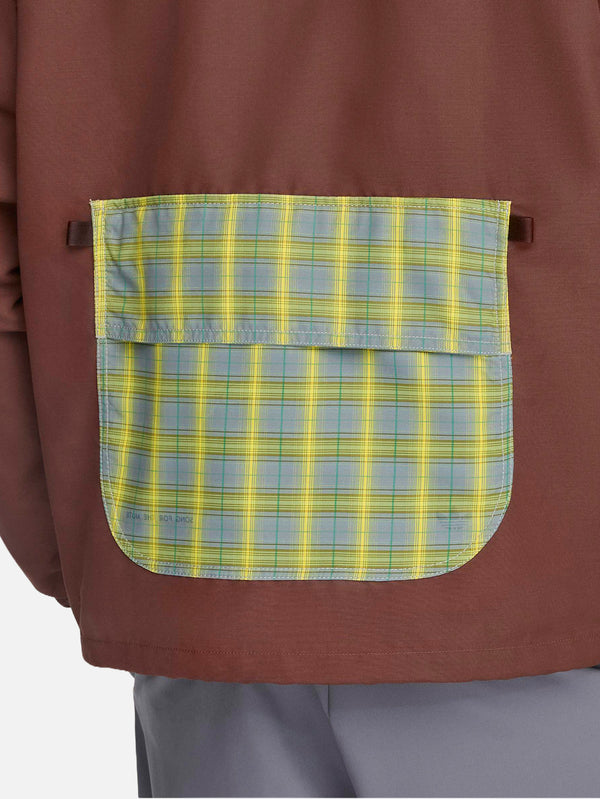 ADIDAS ORIGINALS, Song For The Mute x adidas 007 Track Top - Auburn, EŞOFMAN ÜSTÜ, shopi go'da!