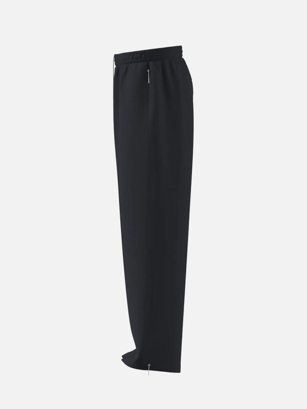 ADIDAS ORIGINALS Hermanos Koumori x adidas Running Pant – Night Grey, yan görünüm