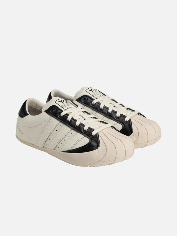 Y-3 Superstar 3G 