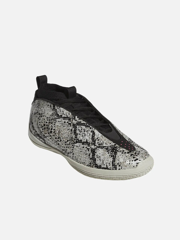 ADIDAS ORIGINALS Harden Volume 10 Snakeskin – Snakeskin deseni, yan görünüm