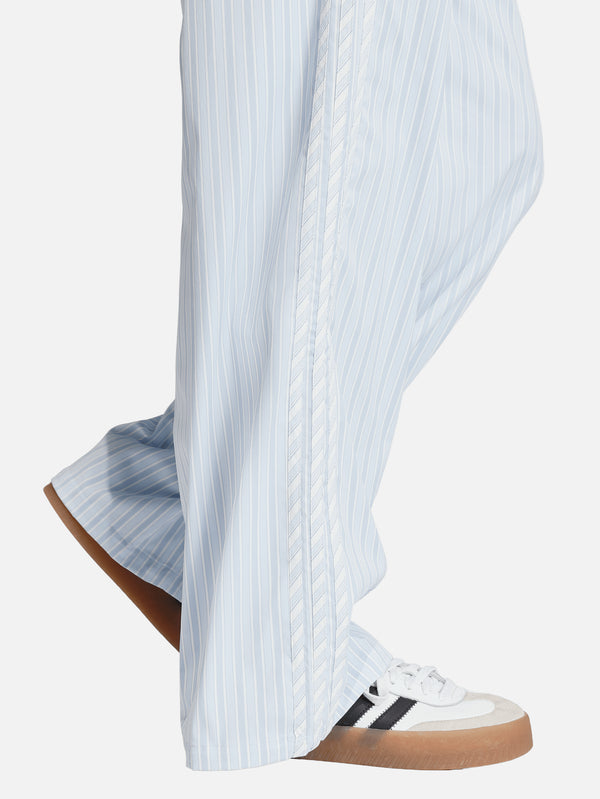 ADIDAS ORIGINALS, Poplin Essentials Pant - Crystal Sky, PANTOLON, shopi go'da!