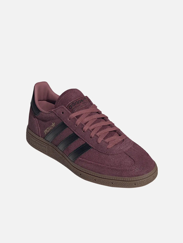 ADIDAS ORIGINALS Handball Spezial – Maroon/Black, yan görünüm