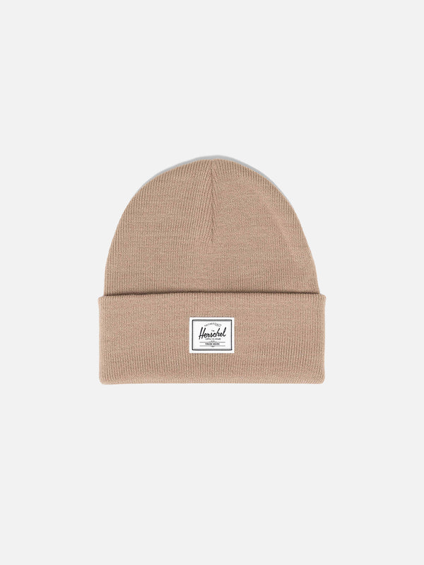 Elmer Beanie - Timber Wolf