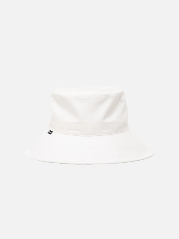 Maude Hat - White