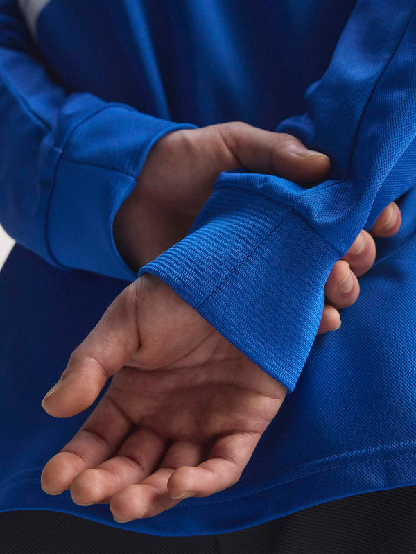 ADIDAS ORIGINALS, Japan Home Jersey 1993 - Blue, FORMA, shopi go'da!