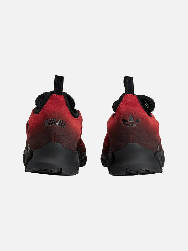 ADIDAS ORIGINALS, AVAVAV x adidas Megaride Cutout 