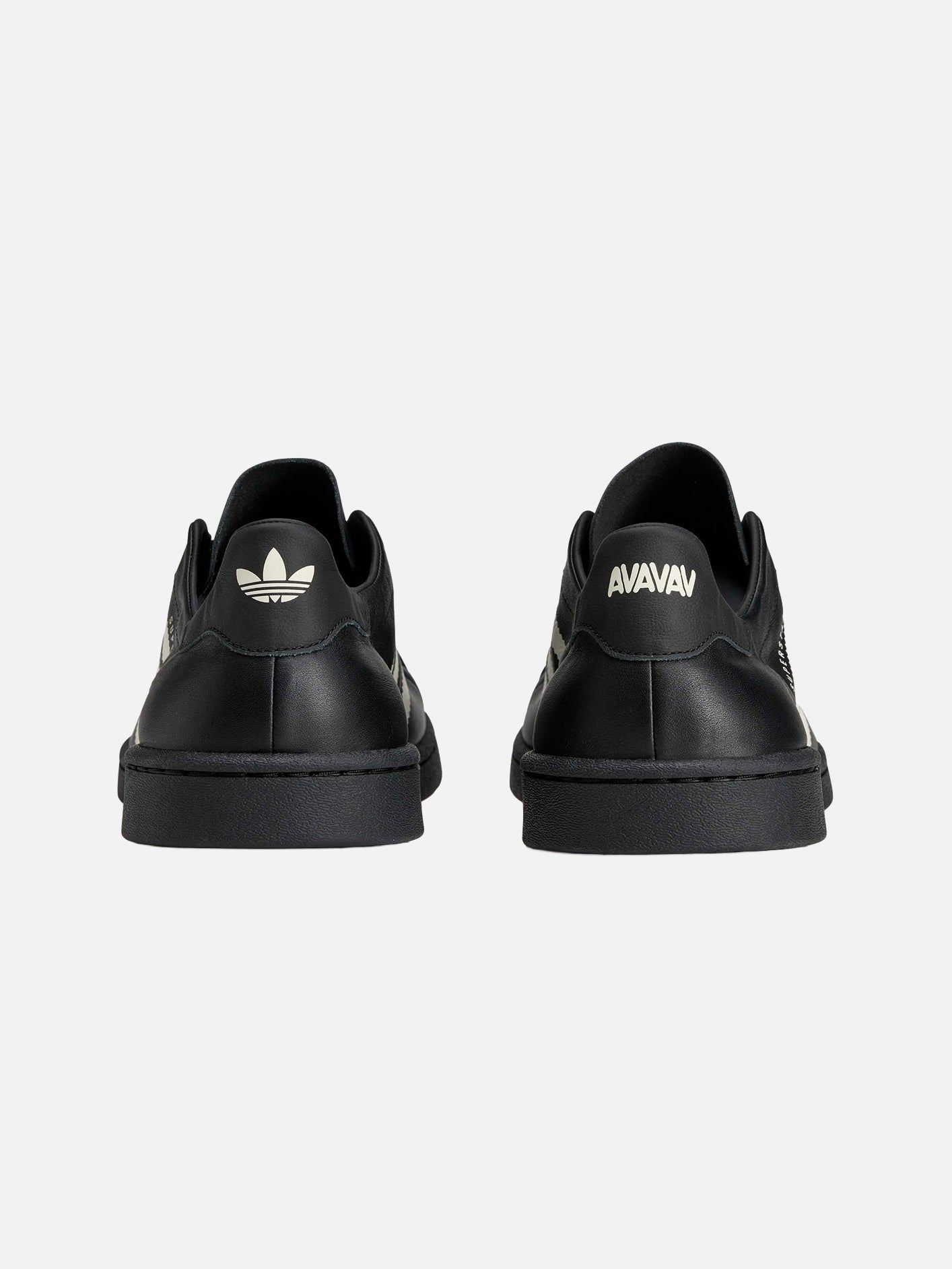 AVAVAV x adidas Decon Superstar 