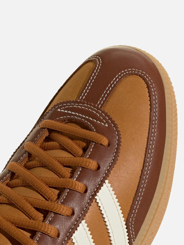 ADIDAS ORIGINALS Handball Spezial Craft Ochre – Craft Ochre, önden yakın çekim