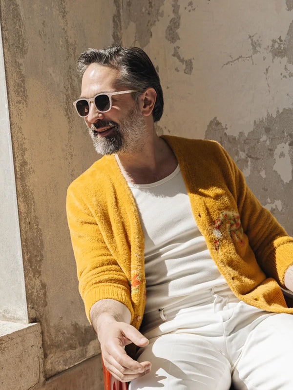 IZIPIZI, Sun#E - Ceramic Beige, GÜNEŞ GÖZLÜĞÜ, shopi go'da!