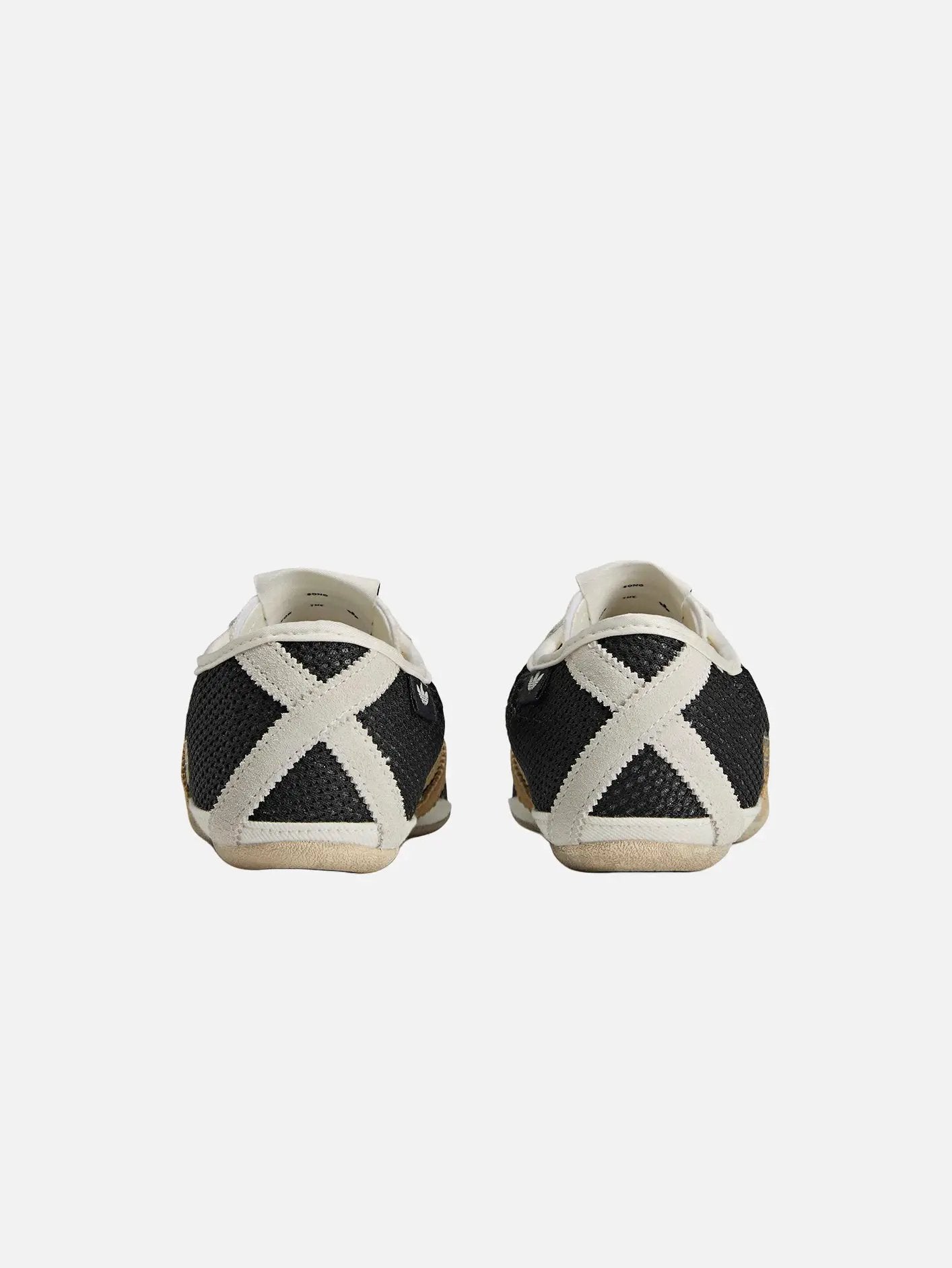 ADIDAS ORIGINALS Song For The Mute x adidas Tokyo W 'Core Black
