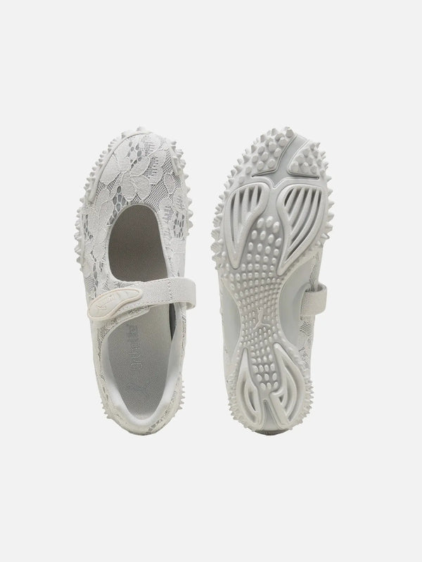 PUMA Mostro Fey Lace 