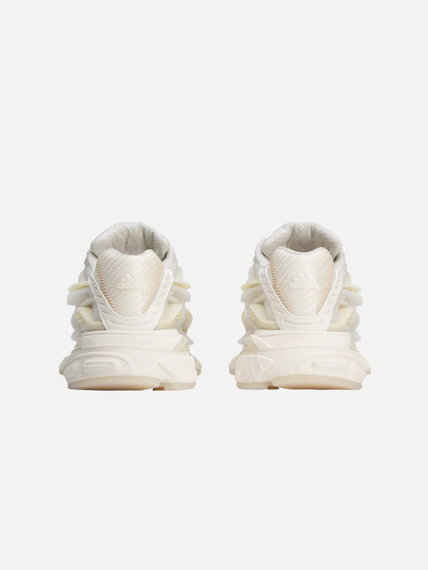 ADIDAS ORIGINALS Pharrell x adidas Adistar Jellyfish – Triple White, arka görünüm
