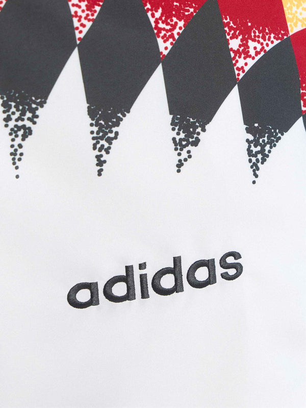ADIDAS ORIGINALS, Germany DFB Track Top 1994 - White, EŞOFMAN ÜSTÜ, shopi go'da!