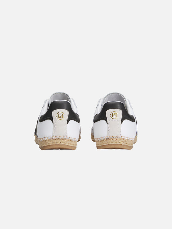 ADIDAS ORIGINALS, CLOT x adidas Samba Espadril 