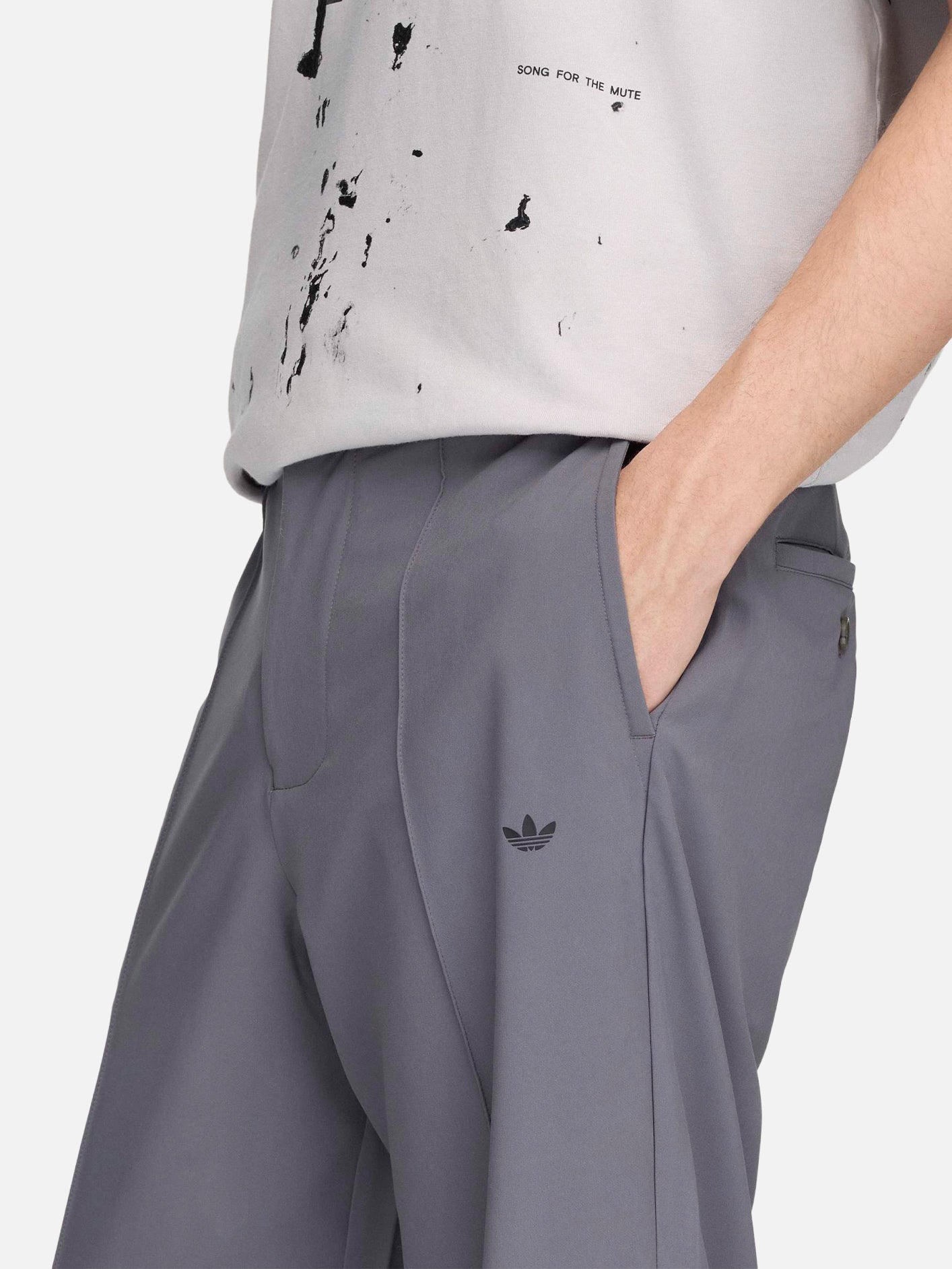 Song For The Mute x adidas 007 Pants - Grey Five – shopi go