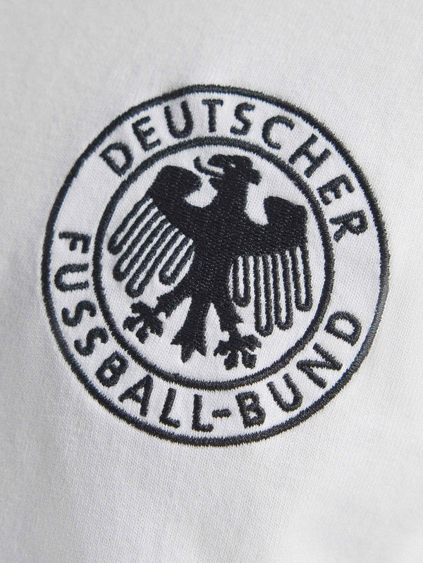 ADIDAS ORIGINALS, Germany DFB Tee '94 - White, T-SHIRT, shopi go'da!