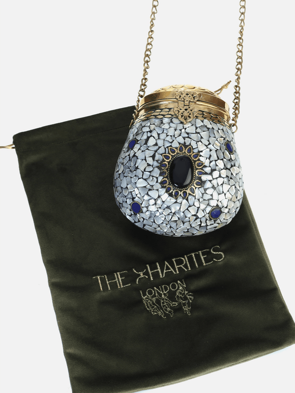 ECE LONDON - ÇANTA - The Cannes Bag - shopi go'da!.