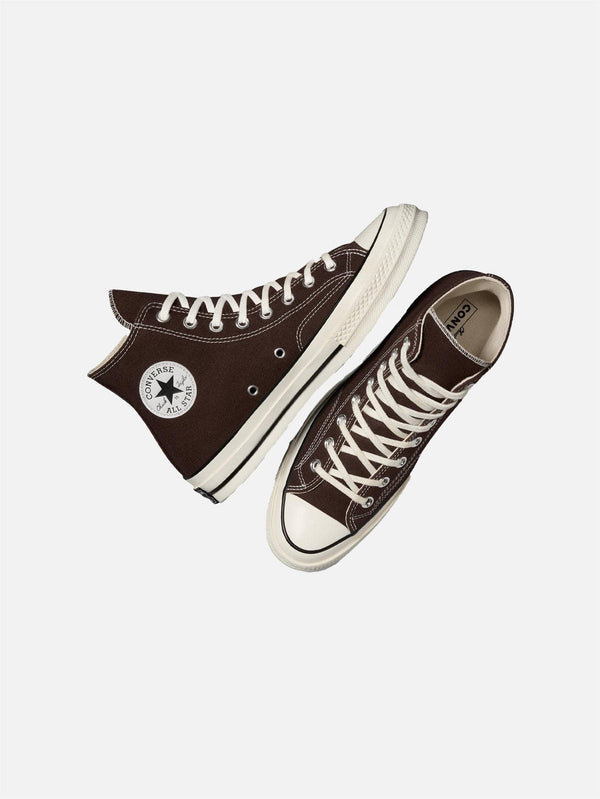 CONVERSE, Chuck 70 Hi - Brown, SNEAKER, shopi go'da!