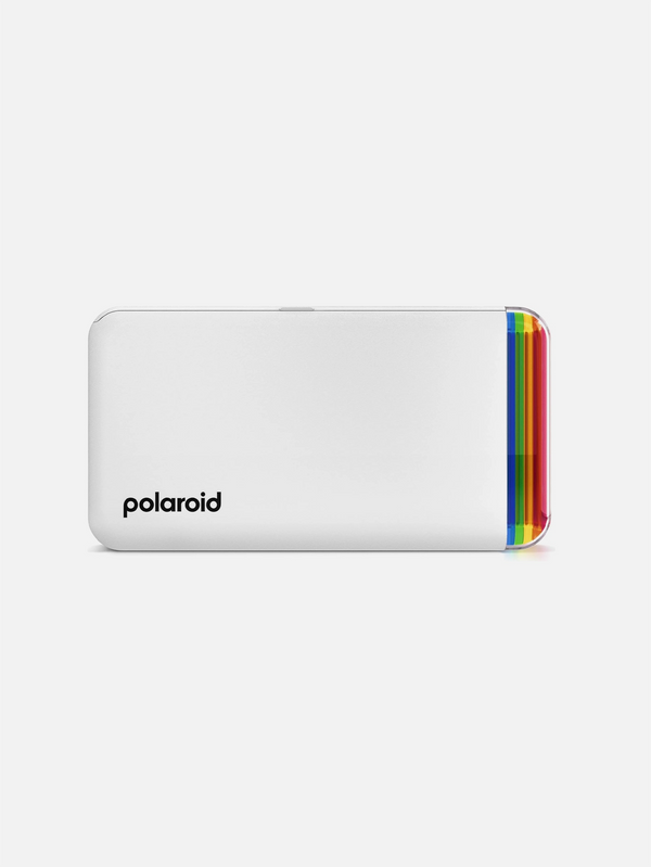 POLAROID, Hiprint Gen 2 2x3 Pocket Photo Printer - White, FOTOĞRAF YAZICISI, shopi go'da!