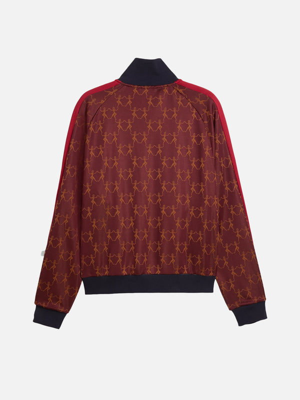 PUMA, Puma x KIDSUPER T7 Jacket 