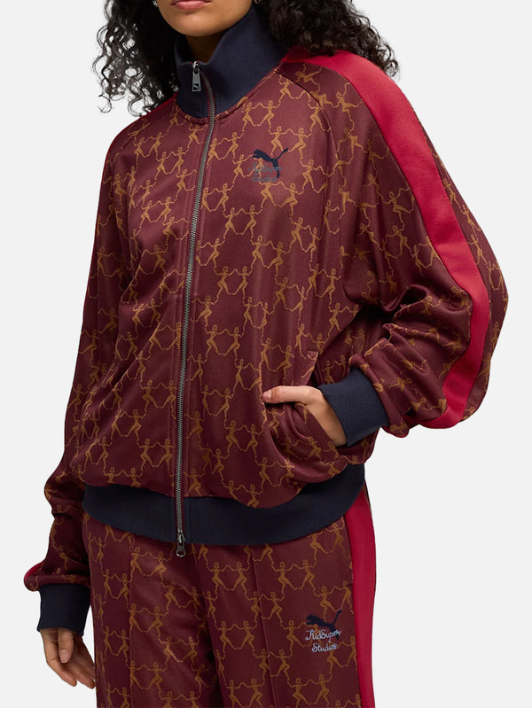 PUMA, Puma x KIDSUPER T7 Jacket 