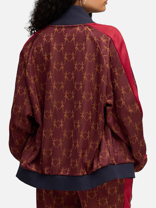 PUMA, Puma x KIDSUPER T7 Jacket 