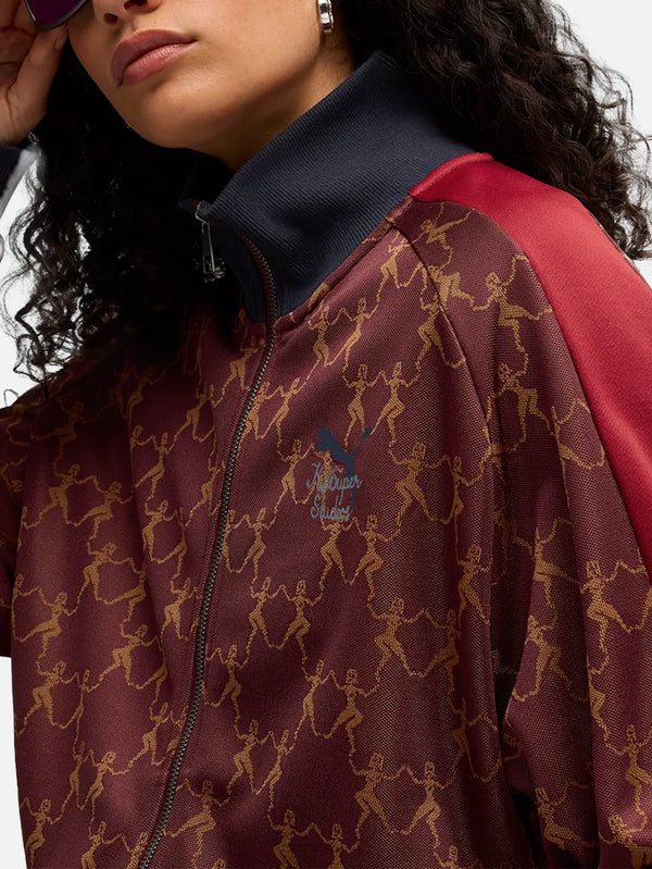 PUMA, Puma x KIDSUPER T7 Jacket 