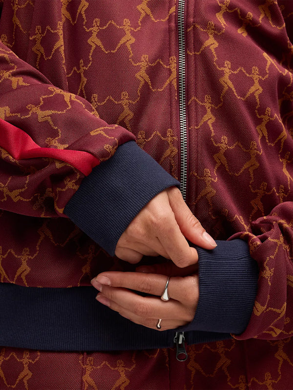 PUMA, Puma x KIDSUPER T7 Jacket 