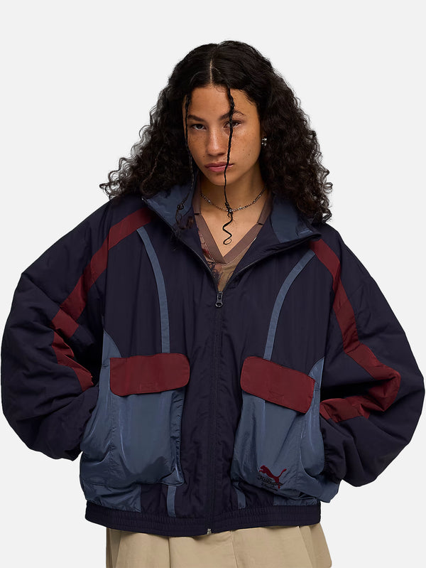 PUMA, Puma x KIDSUPER Lightweight Padded Jacket 